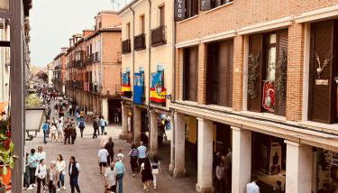 C-MAyOR 4 personas - Foto 4