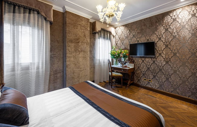 Palazzo Bembo - Exclusive Accommodation - Photo 19