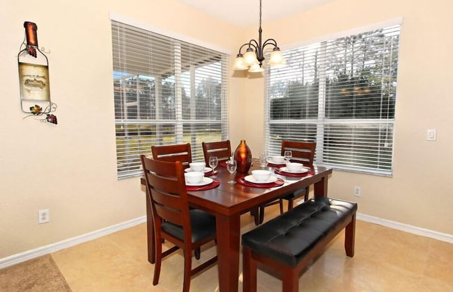 Ov3636 - Highlands Reserve - 5 Bed 3 Baths Villa - Foto 19