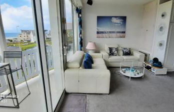 Grand loft de 60m2 très lumineux très belle vue sur mer - Foto 19