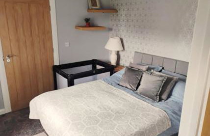 Y Caban-The Cabin-2 Guests-Private Parking-Fast WIFI - Foto 25