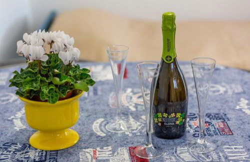 Apartments Dalida - Foto 29