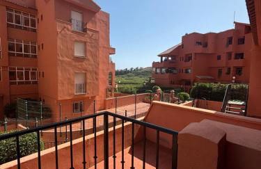 Apartamento, piscina, parking, sol y cerca de la playa VFT MA 75455 - Photo 43