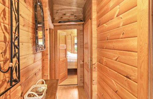 Holzhaus Harzville - Foto 13