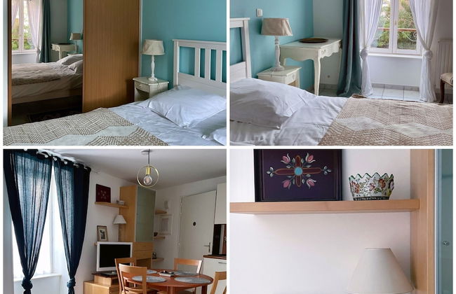 Villa Ti An Amiral - Foto 27