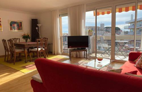 Résidence MANDARINIERS Cannes - Foto 47