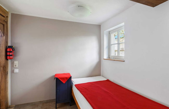 Chalet in Korbach Nahe Skigebiet Willingen - Foto 5