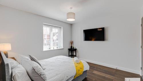 Elegant 5-Bed House with ample parking - Foto 5