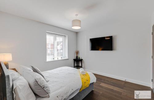 Elegant 5-Bed House with ample parking - Foto 5