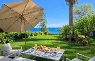 Central apartment - Seaview and garden - Foto 1