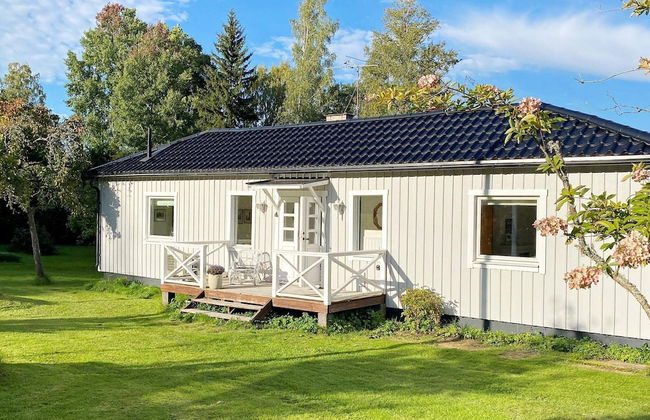 6 Person Holiday Home in Odensbacken-by Traum - Foto 27