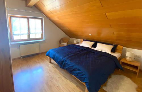 Ferienwohnung Böllatblick - Foto 7