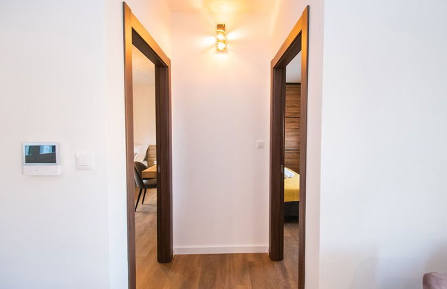 Apartments Luxury Golden Suites - Foto 35