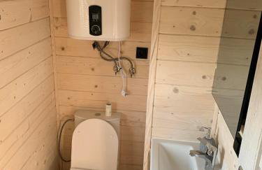 Domki u Danny-ego Family Friendly Accommodation - Foto 9