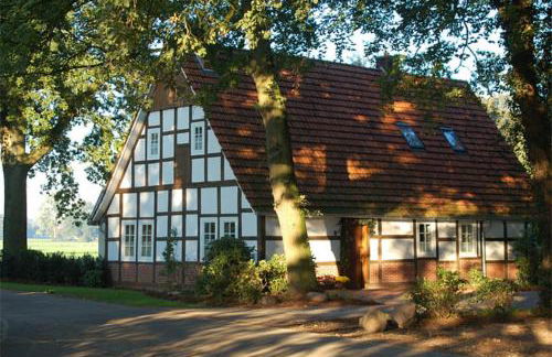 Ferienwohnung Wildrose - Foto 1