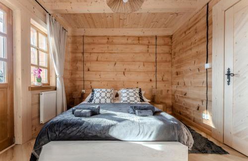 Czorna Chata u Chocyków & SPA - Foto 51