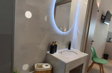 Tinos Summer Vibes Studios 1 - Foto 12