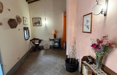 La Locanda Volpaia - Foto 31