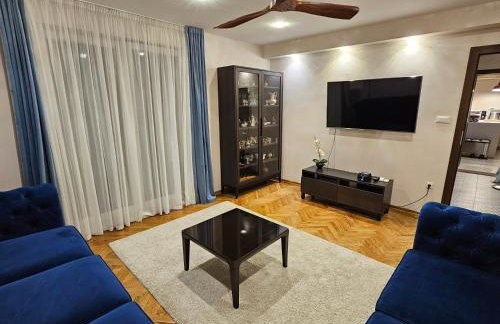 Villa MATER - luxuriously equipped villa with a 15m long swimming pool - Photo 25