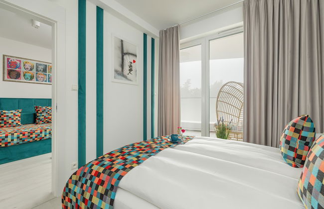 Rogowo Pearl Turquoise by Renters - Photo 7