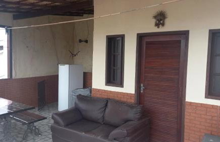 Casa Flamboyant - Foto 13