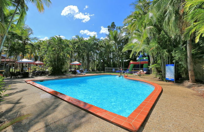 Discovery Parks - Rockhampton - Foto 66