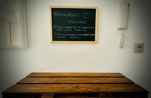 Apartamento Morquil Free Parking - Foto 18