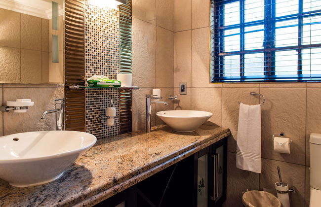 Kruger Park Lodge Unit No. 209 - Photo 25