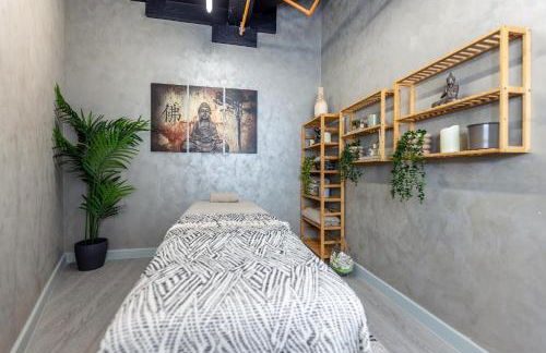 Diff-Rent Studios with gym & Fast Access to Central London & Wembley - Photo 27