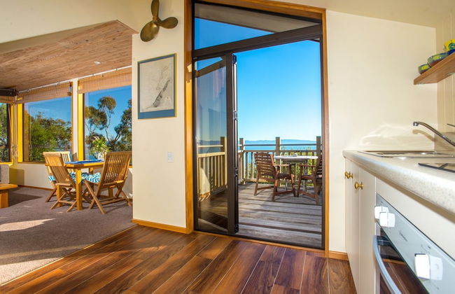 The Wheelhouse Inn - Foto 27