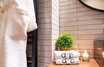 DIMORA AL DIMACE Suite Montecatini Alto - Foto 21