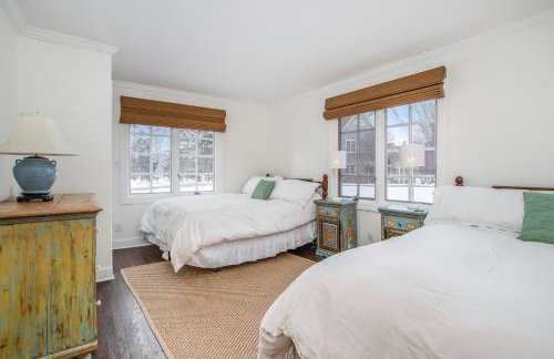 Point Cottage at Point O' Woods - Foto 14