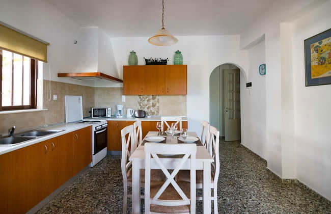 Villa Maro Large Private Pool A C Wifi - 2424 - Foto 9