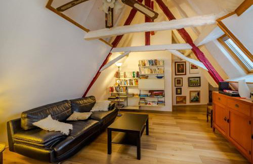 L'Hirondelle - La Cipière Gîtes - Foto 3