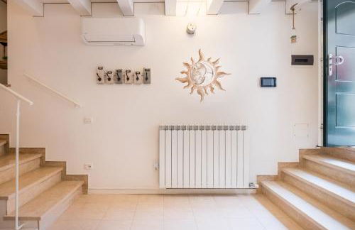 Ca' Del Jago Sole Luna apartment - Foto 16