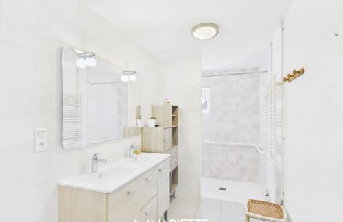 -ALTA- Familiale proche de la pointe de Trevignon - Foto 19