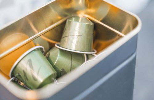 WHONAP - DE HYDDAN I Parkplatz I Zentral I Terrasse I Küche - Foto 31