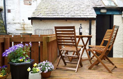Avonlea Self-Catering - Foto 10