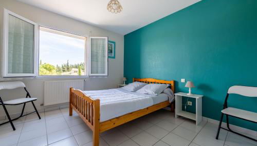 Gîte L'Orée du Lac - Foto 4