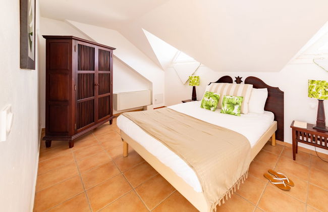 Village St Anne Pierre & Vacances - Photo 5