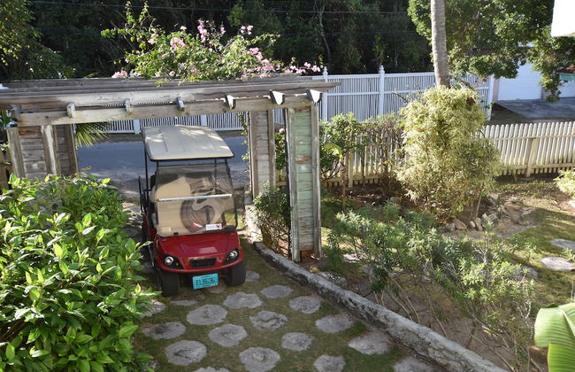 The Sugar Apple Lodging - Foto 57