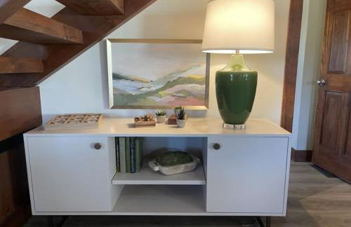 The Barton House - Luxury Mountain Chalet - Foto 19