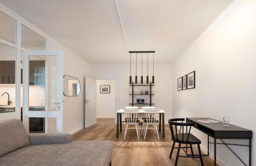 Apartments am Brandenburger Tor - Foto 6