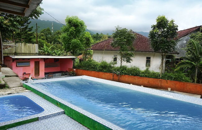 Villa Samara By Ruang Nyaman - Foto 7