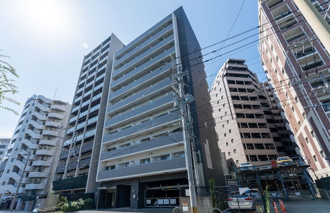 vida hakata - Foto 57