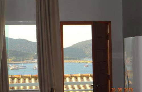 SUÍTES SOL DA MANHÃ - Foto 4