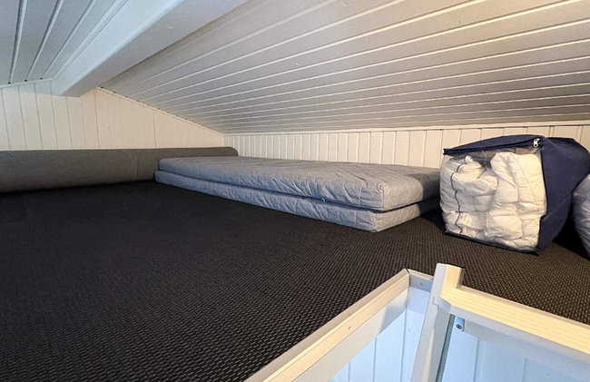 8 Person Holiday Home in Hals-by Traum - Foto 27