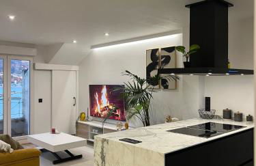 Ático playa Palmás - Foto 1