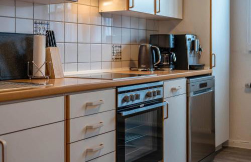 Ferienwohnung 2 Soltau - Foto 10