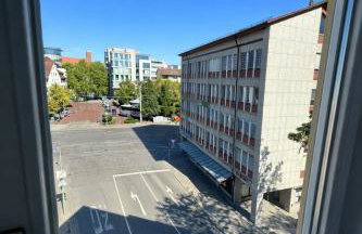 Ulm City Appartement - Foto 16